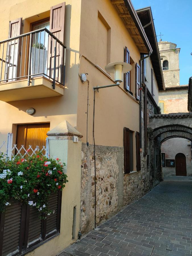 Luxury Suite Sirmione Exteriér fotografie