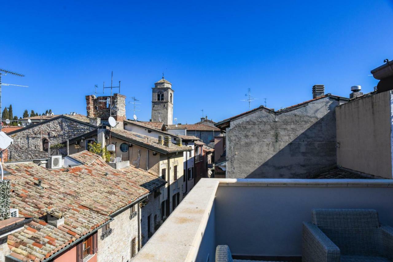 Luxury Suite Sirmione Exteriér fotografie